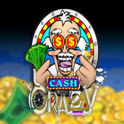 Cash Crazy